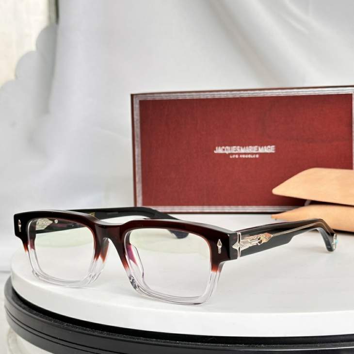 Picture of Jacques Marie Mage Sunglasses _SKUfw77836273fw